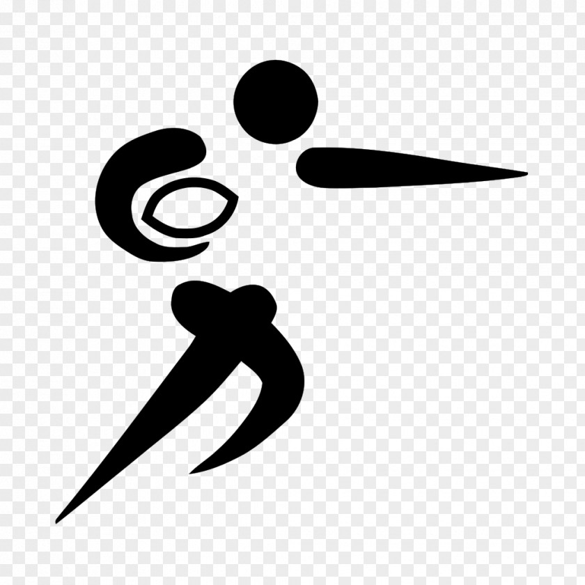 Pictogram 2016 Summer Olympics Olympic Games England National Rugby Union Team PNG