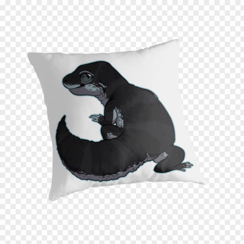 Pillow Throw Pillows Cushion Snout PNG