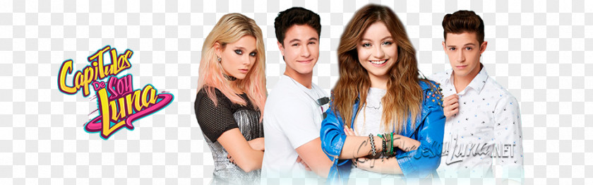 Soy Luna Disney Cast Quédate Moon 3 PNG