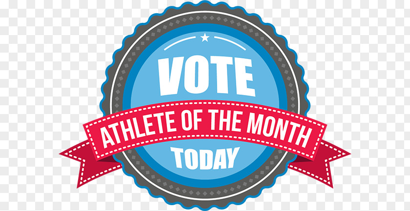 Vote Today Athlete United States Sports Academy Logo Audirevi Training & Compliance Srl PNG