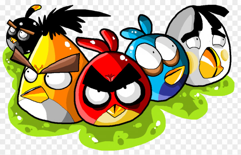 Youtube YouTube Angry Birds Video Game Clip Art PNG