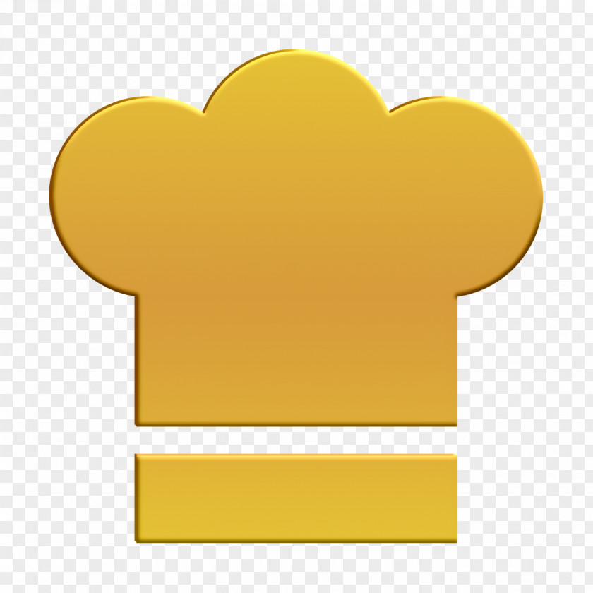Bakery Icon Chef PNG