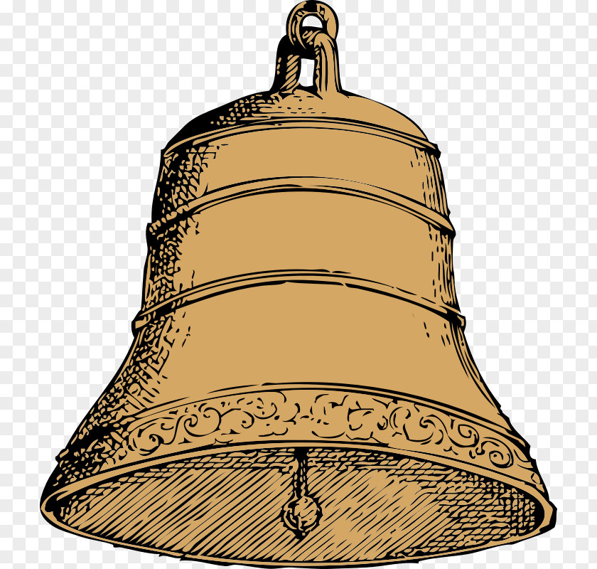 Bell Church Clip Art PNG