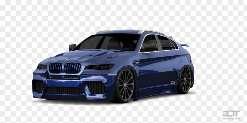 BMW X6 X5 (E53) Car Rim PNG