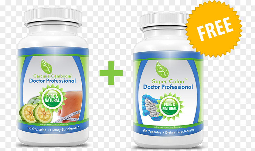 Buy 1 Get Free Dietary Supplement Garcinia Gummi-gutta Detoxification Hydroxycitric Acid Indica PNG
