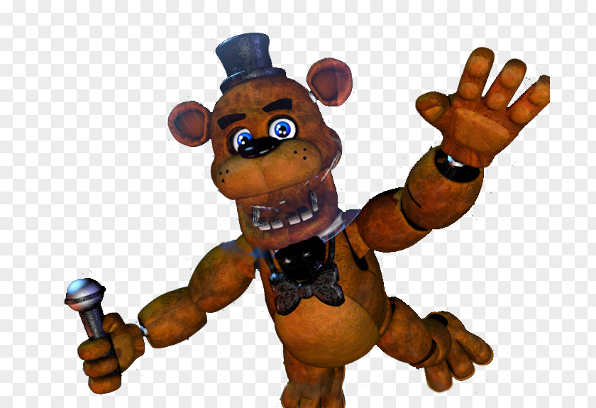 Cosmic Vector Five Nights At Freddy's: Sister Location Freddy's 2 FNaF World 3 PNG