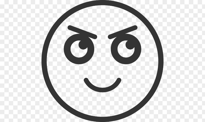 Emoji Emoticon Face Emotion PNG