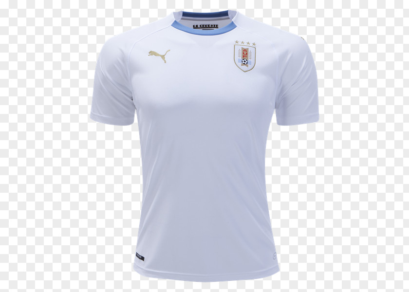 Football 2018 World Cup France National Team Uruguay Jersey PNG