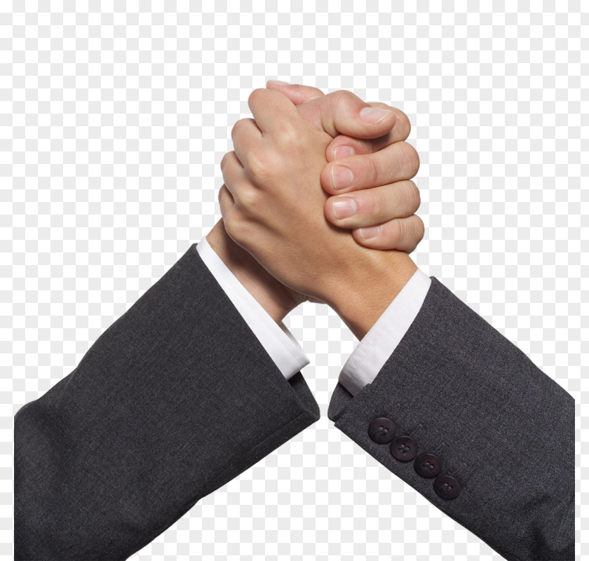 Handshake Information PNG