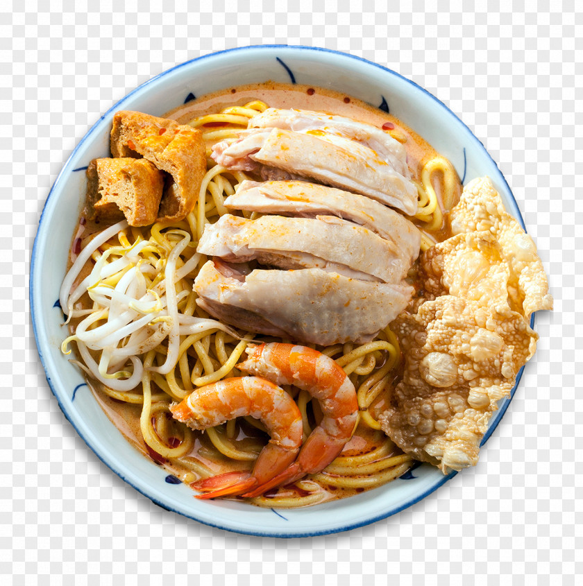 Lo Mein Hokkien Mee Chinese Noodles Fried Pad Thai PNG