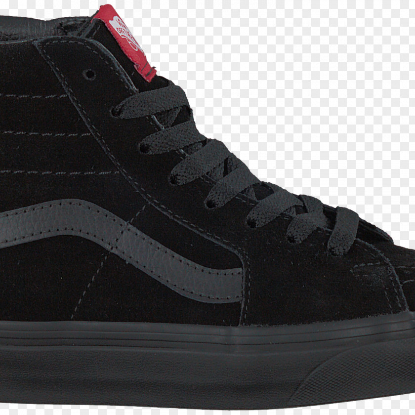 Skate Shoe Sports Shoes Vans Sk8 Hi PNG