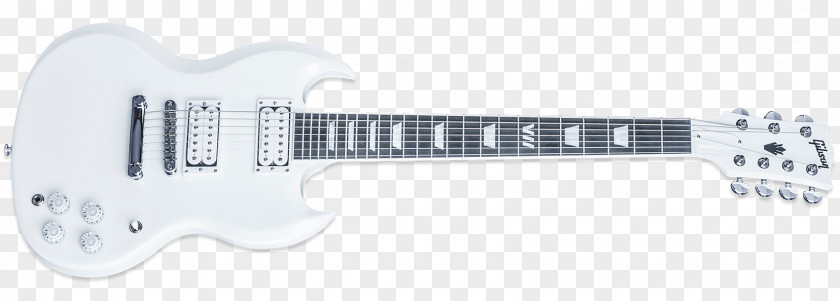 The Long Side Seven-string Guitar Fender Stratocaster Gibson Les Paul SG PNG
