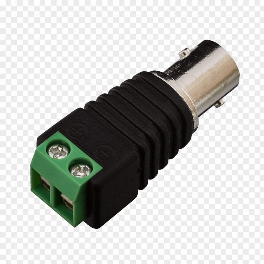 Adapter Electrical Connector PNG
