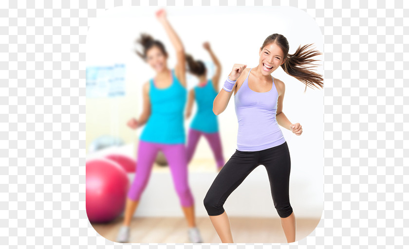 Aerobic Zumba Exercise Dance Fitness Centre PNG