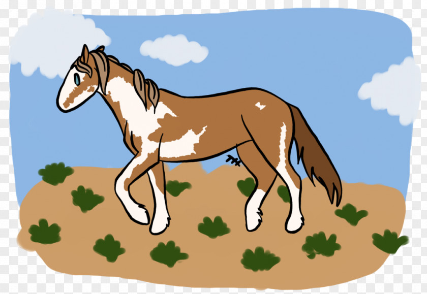 Burning Building Mule Foal Mare Stallion Colt PNG