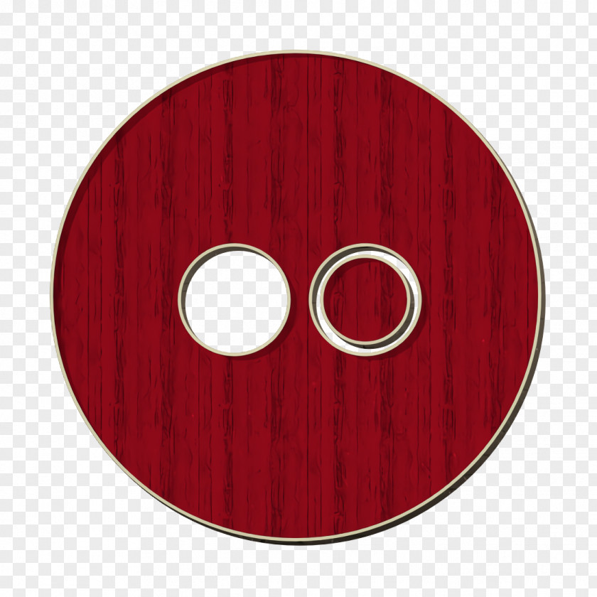 Circle Icon Flickr PNG