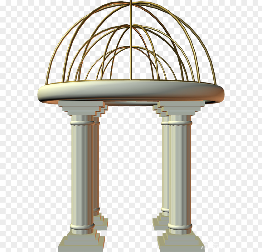 Column Design Architecture Image PNG