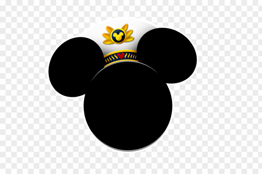 Ears Mickey Mouse Minnie Pluto Clip Art PNG