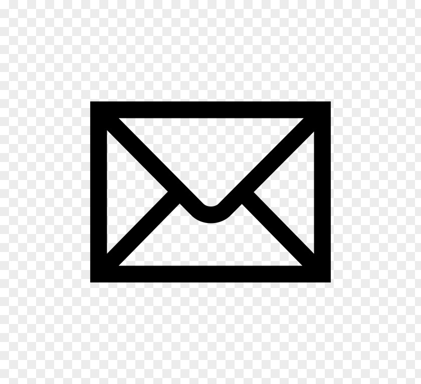 Envelope Email Clip Art PNG