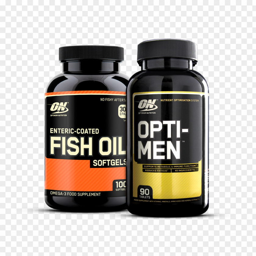 Fish Oil Dietary Supplement Multivitamin Tablet Nutrition Brand PNG