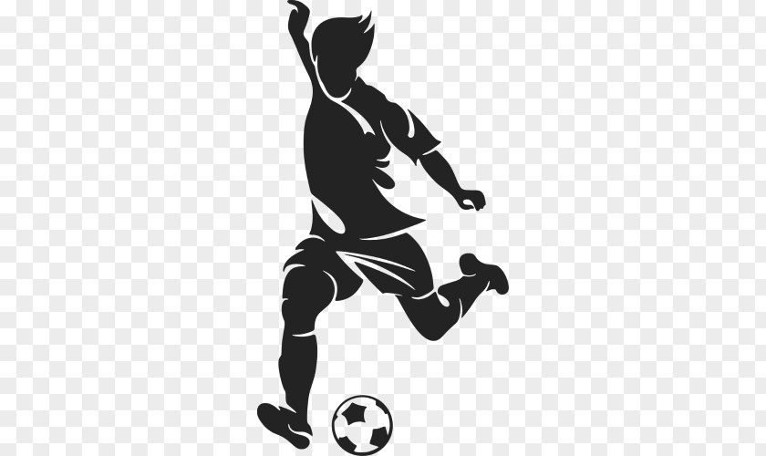 Freestyle Football Ball Game Background PNG