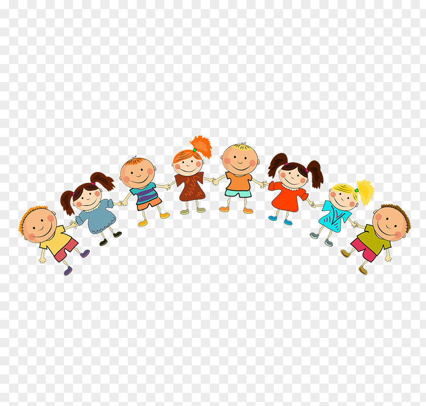 Hand In Child Festival Clip Art PNG