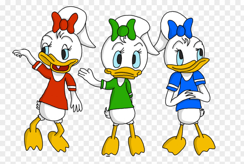 June 5 The Walt Disney Company Cartoon Comics April, May And Duck PNG
