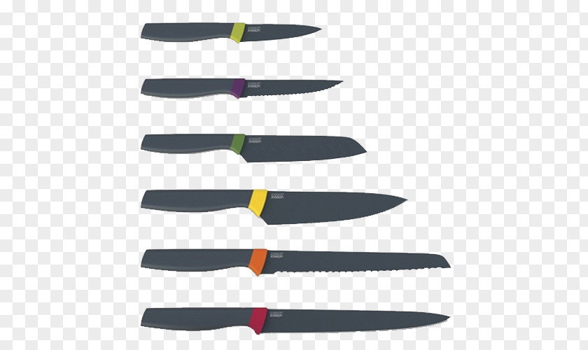 Knife Throwing Kitchen Knives Joseph Serrated Blade PNG