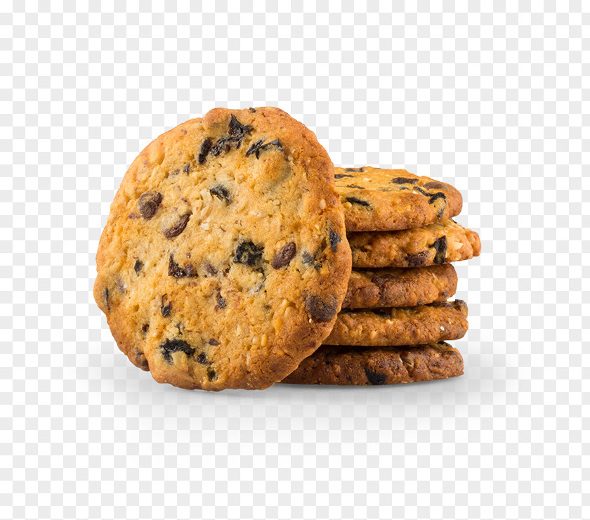 Linseed Chocolate Chip Cookie Oatmeal Raisin Cookies Biscuits PNG