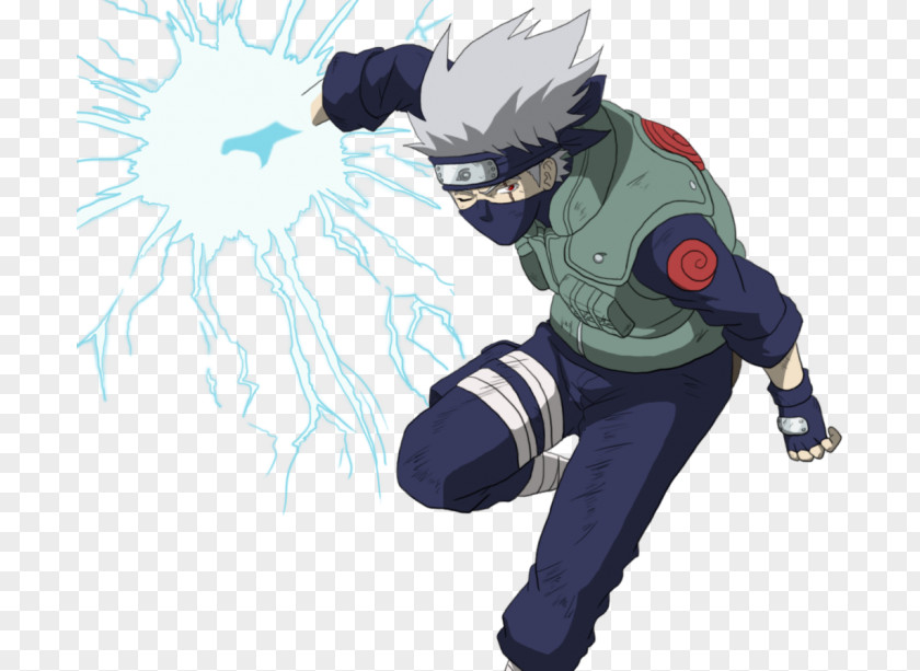 Naruto Kakashi Hatake Sasuke Uchiha Hidan Chidori PNG