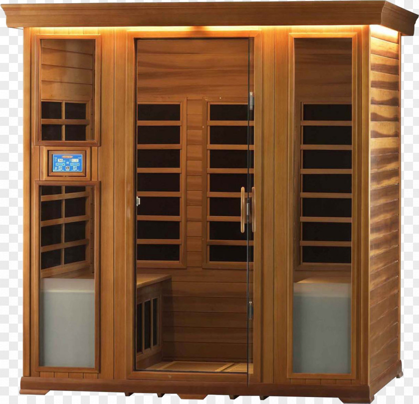 Outside Broadcast Nv Infrared Sauna Yarn Product PNG