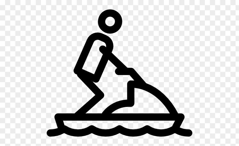 Personal Water Craft Clip Art PNG