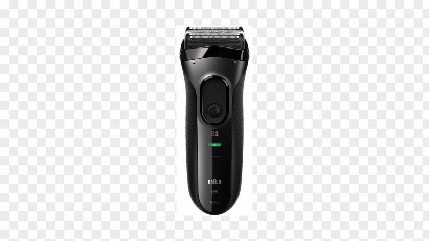 Razor Electric Razors & Hair Trimmers Shaving Braun Beard PNG