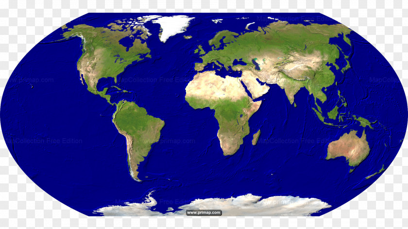 Satellite Map World Imagery Earth PNG