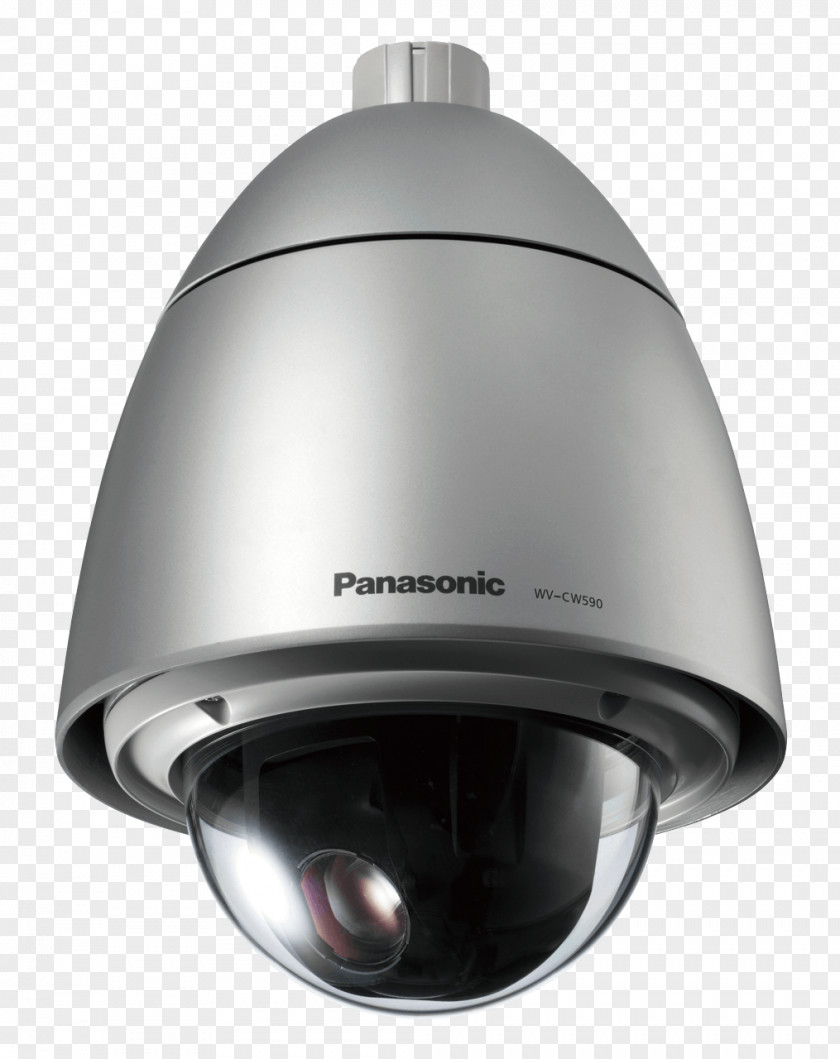 Web Camera Image Pan–tilt–zoom Panasonic Closed-circuit Television IP PNG