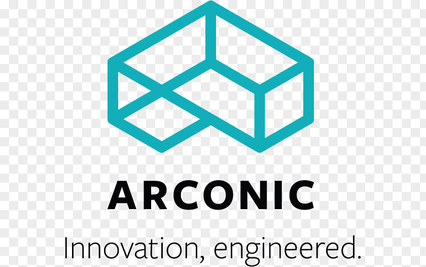 Both Eyes Arconic NYSE:ARNC Logo Company PNG