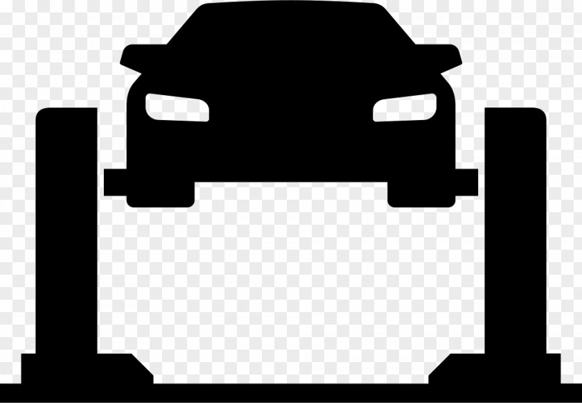 Car Jeep Motor Vehicle Service Automobile Repair Shop Mini E PNG