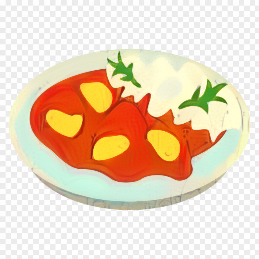 Ceramic Cuisine Egg Cartoon PNG
