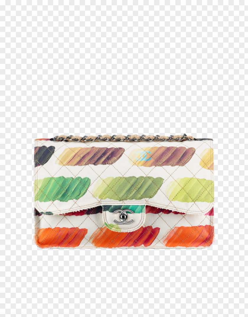 Chanel Handbag Fashion Painting PNG