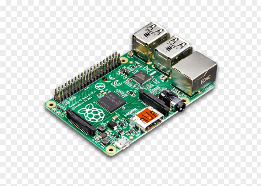 Computer Raspberry Pi 3 Single-board VideoCore Universal Asynchronous Receiver-transmitter PNG