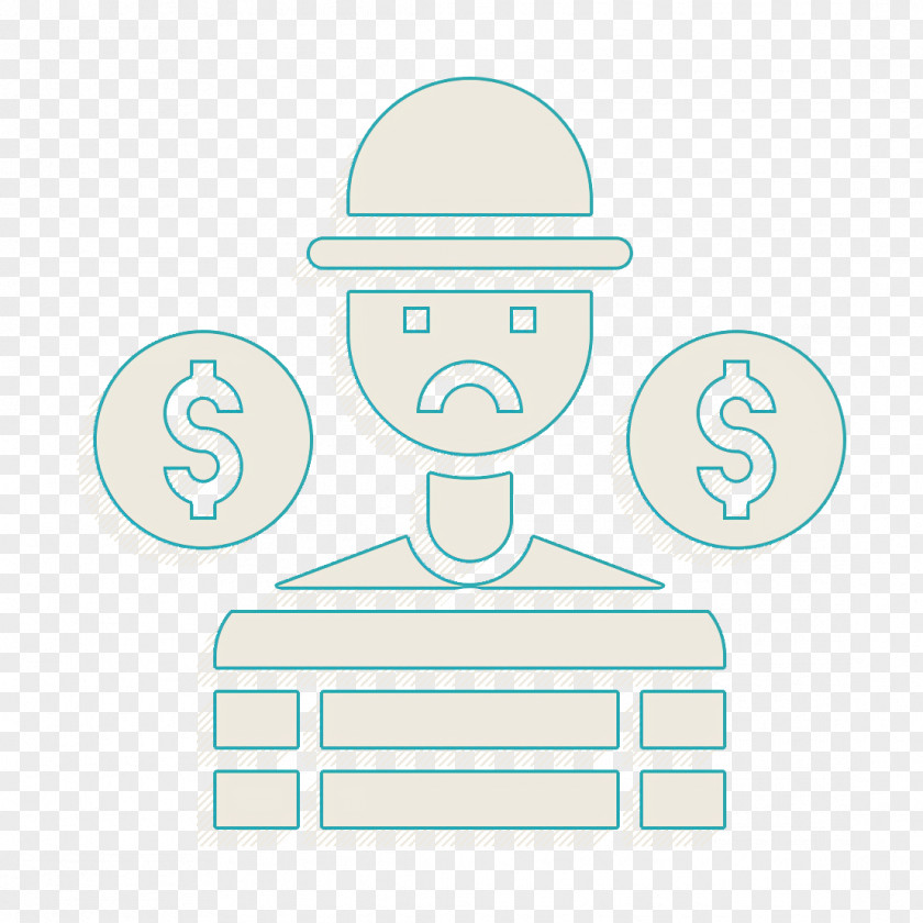 Crime Icon Thief PNG