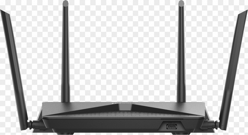 D Link Logo Wireless Router Multi-user MIMO Wi-Fi PNG