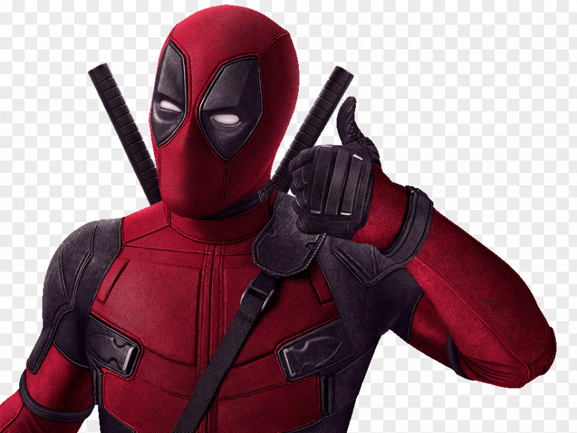 Deadpool Vector Domino YouTube Cable Film PNG