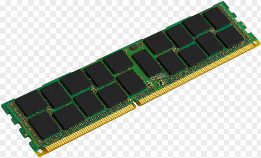 DIMM 240-pin Kingston ValueRAMSO-DIMM 204-pinOthers ECC Memory DDR3 SDRAM Registered ValueRAM PNG