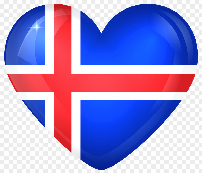 Flag Of Iceland Gallery Sovereign State Flags Stock Photography PNG