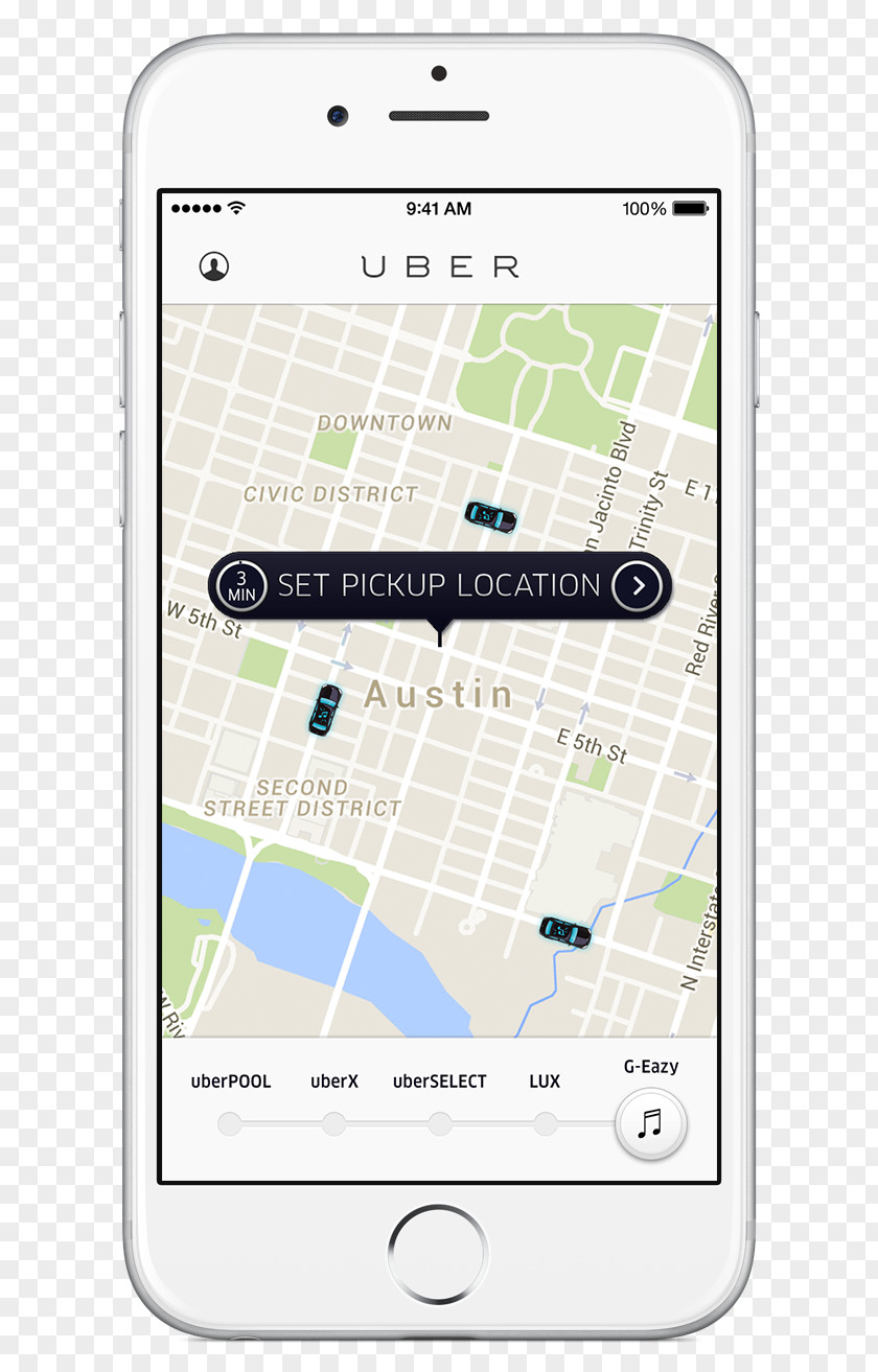 G Eazy Houston Livestock Show And Rodeo Austin Uber PNG