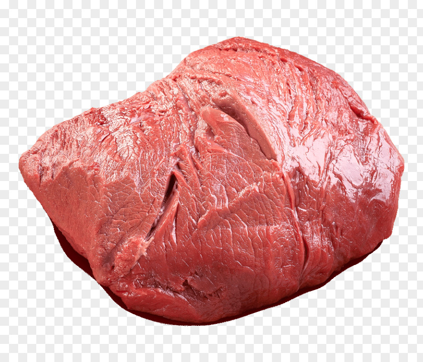 Ham Sirloin Steak Bayonne Beefsteak Game Meat PNG