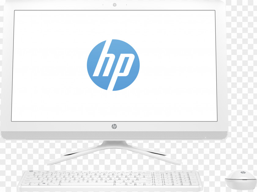 Hewlett-packard Hewlett-Packard Laptop Intel All-in-one HP Pavilion PNG