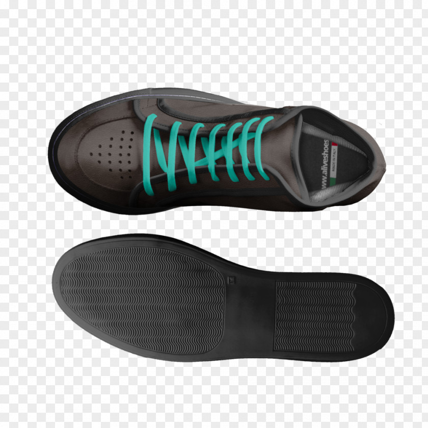 High-top Sneakers Shoe Racing Flat Leather PNG