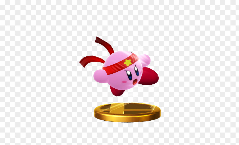Kirby Smash Super Bros. For Nintendo 3DS And Wii U Star Brawl Kirby's Dream Land PNG